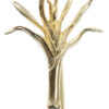 Welsh Guards Anodised (Staybrite) Cap Badge