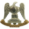 Royal Scots Greys Cap Badge