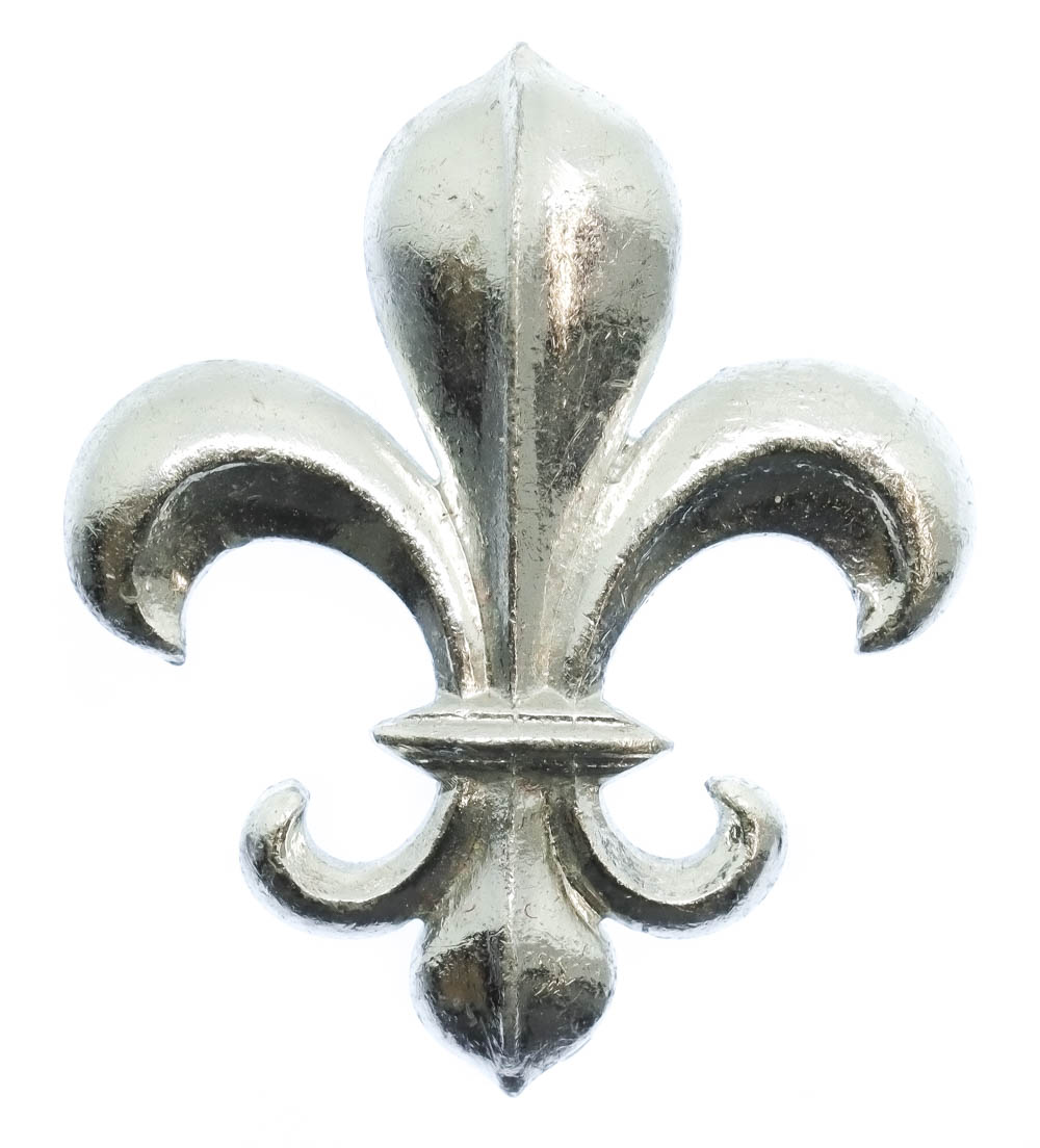 Manchester Regiment Anodised (Staybrite) Cap Badge