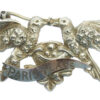WWI Paris - Plage Sweetheart Brooch