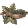 WWI Battle of Bethune Sweetheart Brooch