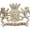 WWI Battle of Arras Sweetheart Brooch
