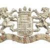 WWI Battle of Ypres Sweetheart Brooch