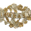 WWI Battle of Arras Sweetheart Brooch