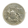 WWI Battle of Ypres Sweetheart Brooch