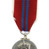 1953 Elizabeth II Coronation Medal
