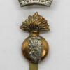 Royal Irish Fusiliers Cap Badge