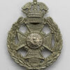Rifle Brigade Cap Badge (1956 - 58 Last Pattern)