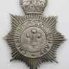 Cheshire Constabulary Helmet Plate - Queen's Crown