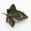 WWI Battle of Ypres French Sweetheart Brooch