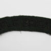 Rifle Brigade (RIFLE BRIGADE) Cloth Shoulder Title
