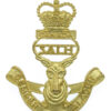 Canadian South Alberta Light Horse Canada Cap Badge