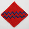 1st Canadian Corps R.C.A. Cloth Formation Sign