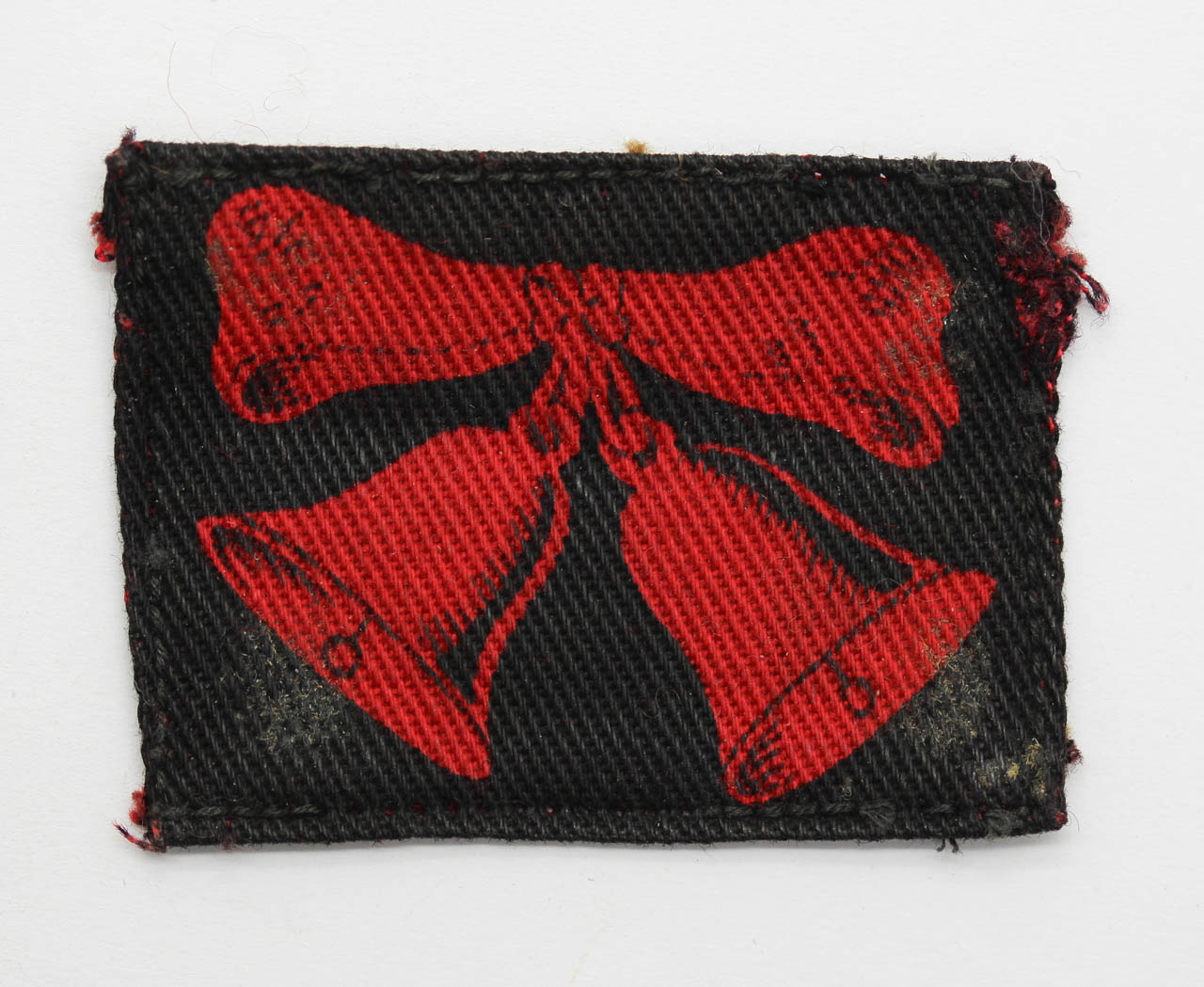 47th (London) Infantry Division Printed Formation Sign (2nd Pattern)