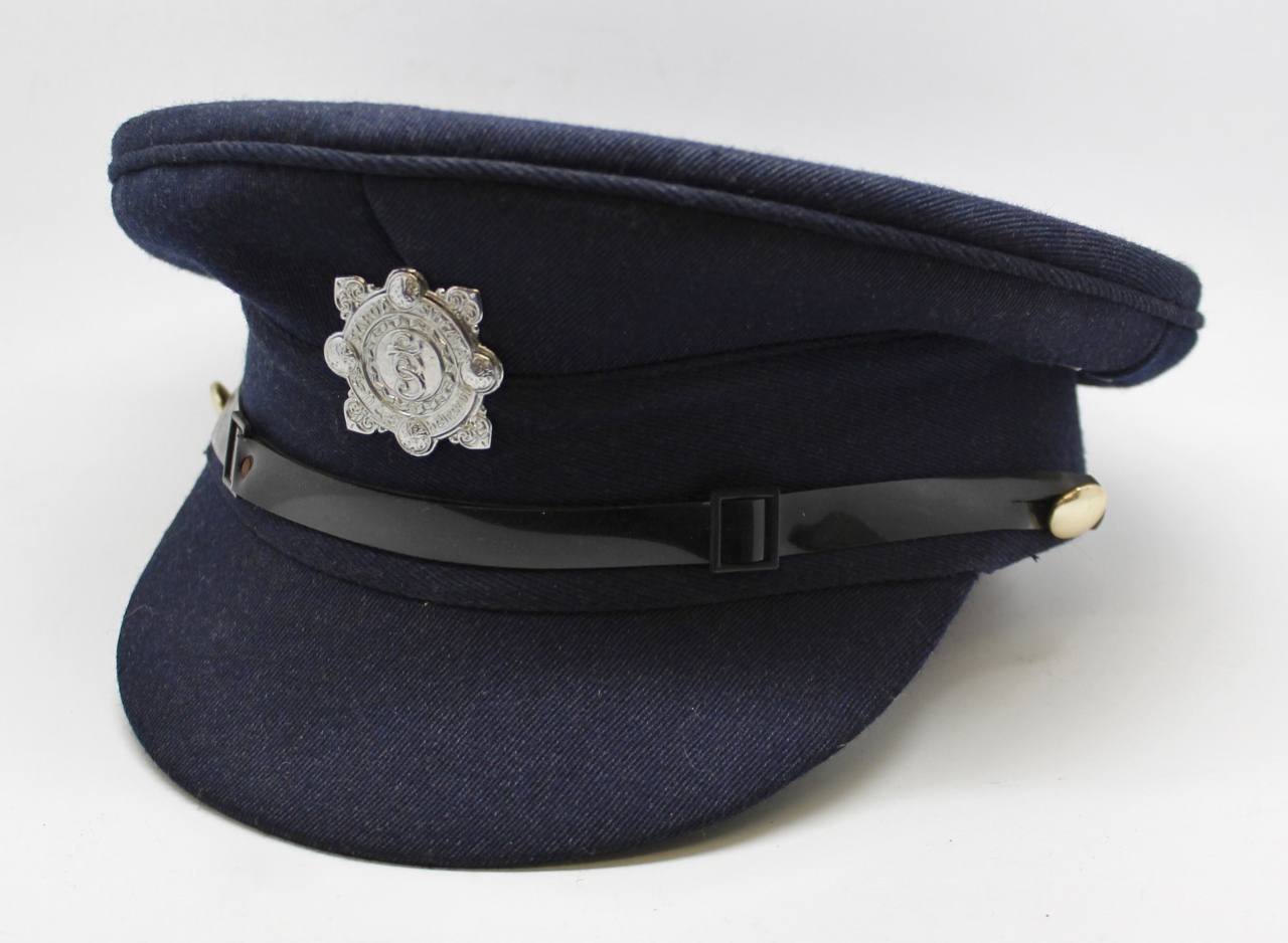 Garda Siochana (Irish Police) Cap