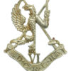 6th Duke of Connaught's Royal Canadian Hussars Cap Badge