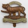 Royal Leicestershire Regiment Cap Badge