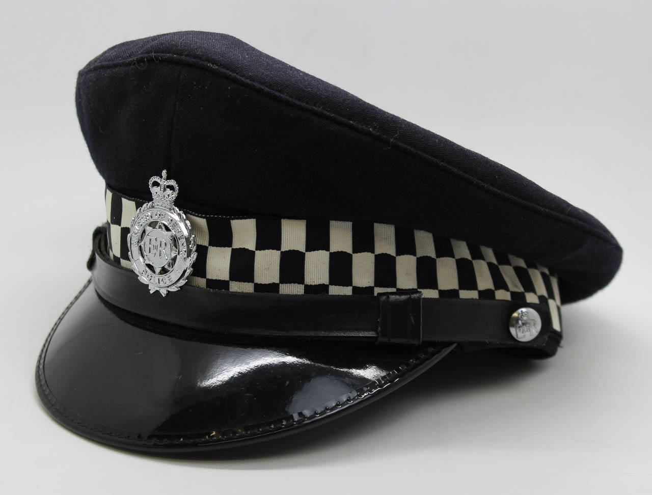 Ministry of Defence Police Cap
