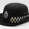 Metropolitan Police Ladies Bowler Hat