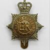47th (Middlesex Yeomanry) Signal Squadron Cap Badge