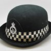 Hertfordshire Constabulary Ladies Bowler Hat
