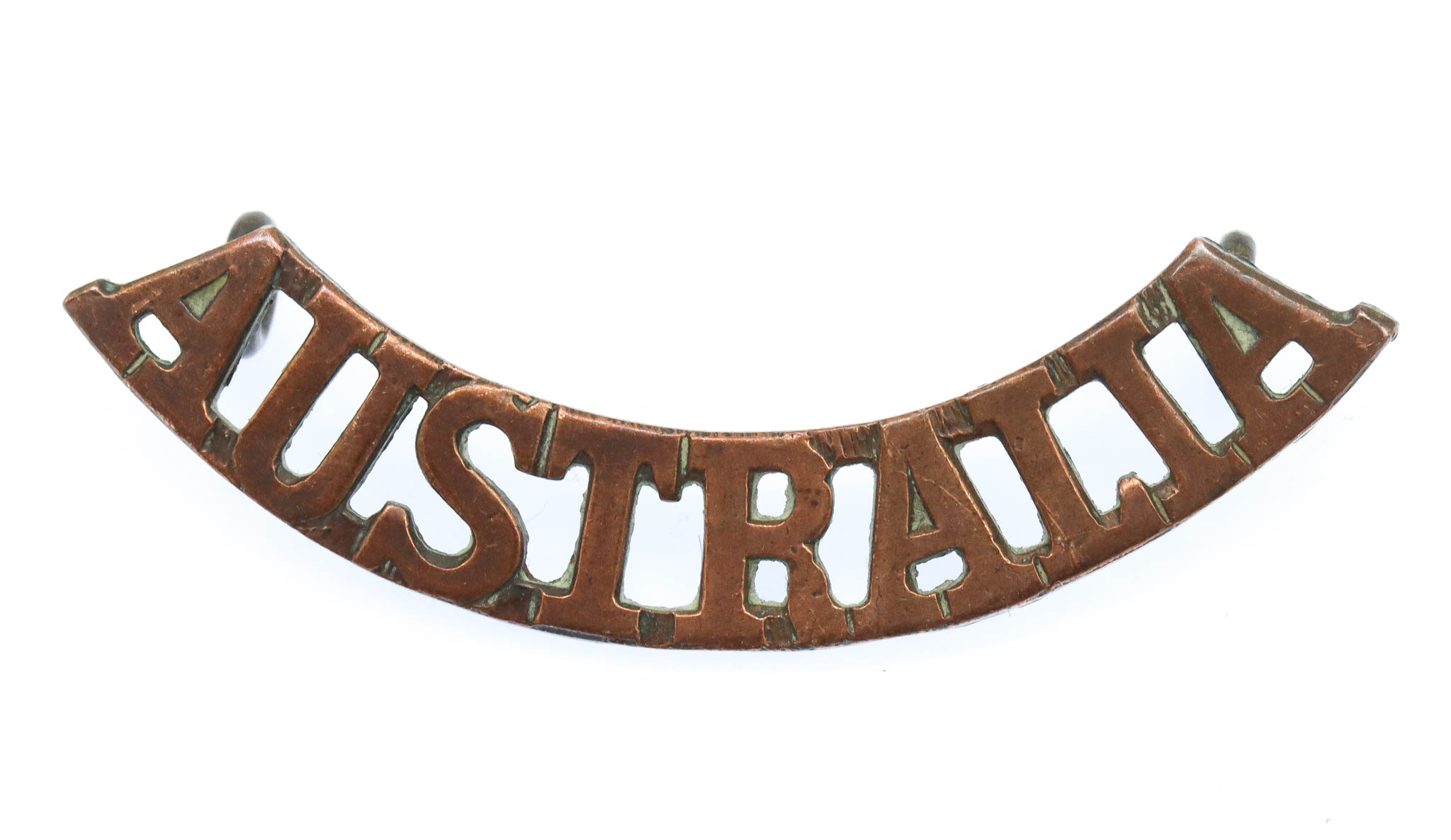 Australian Military Forces (AUSTRALIA) Shoulder Title