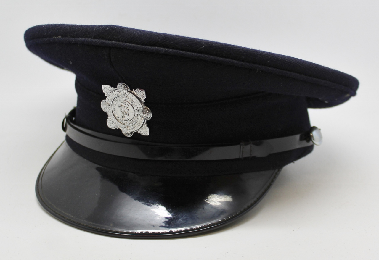 Garda Siochana (Irish Police) Cap