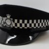 West Yorkshire Police Cap