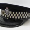 British Transport Police Inspector's Cap