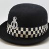 Devon & Cornwall Constabulary Ladies Bowler Hat