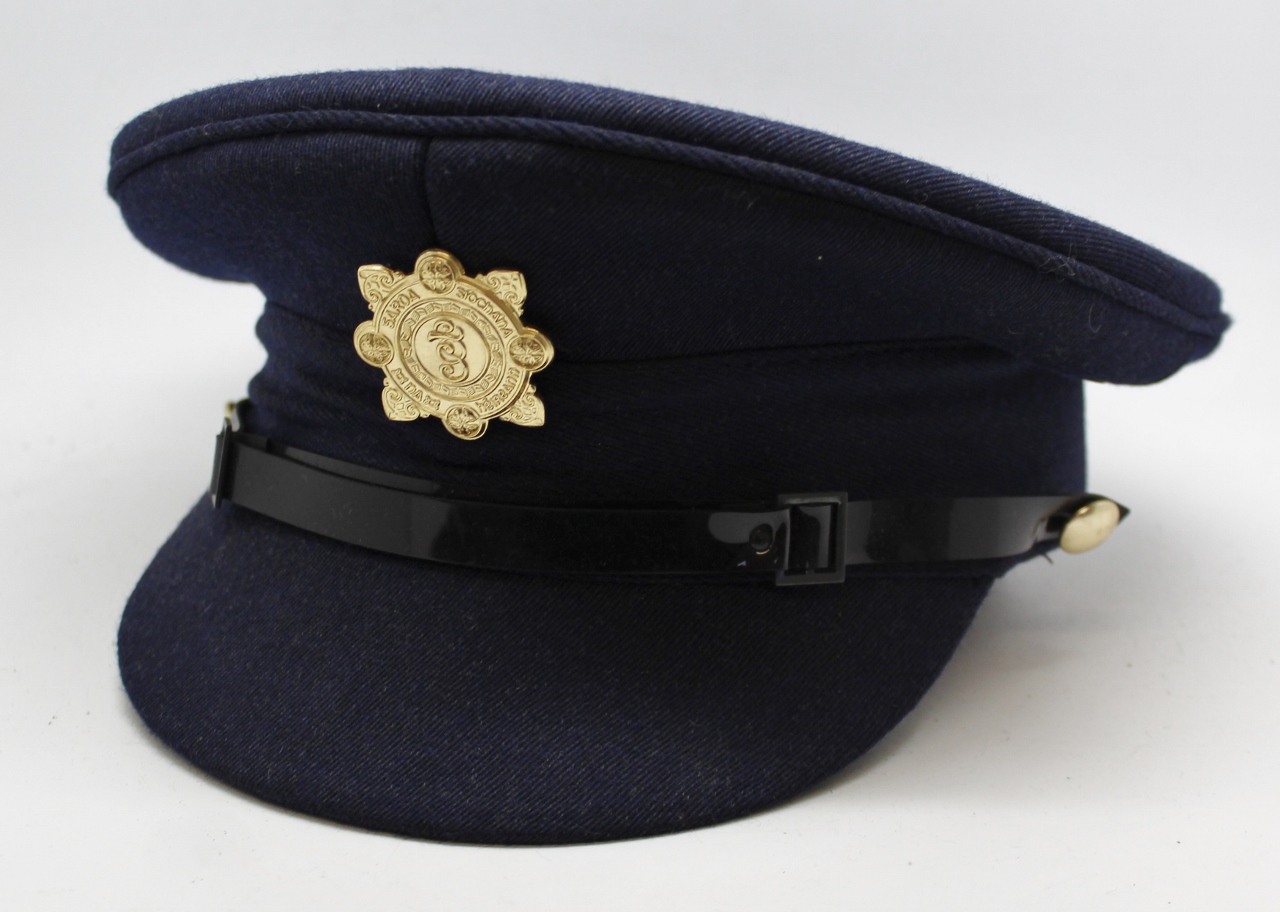 Garda Siochana (Irish Police) Cap
