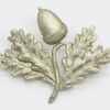 South Notts Hussars Cap Badge