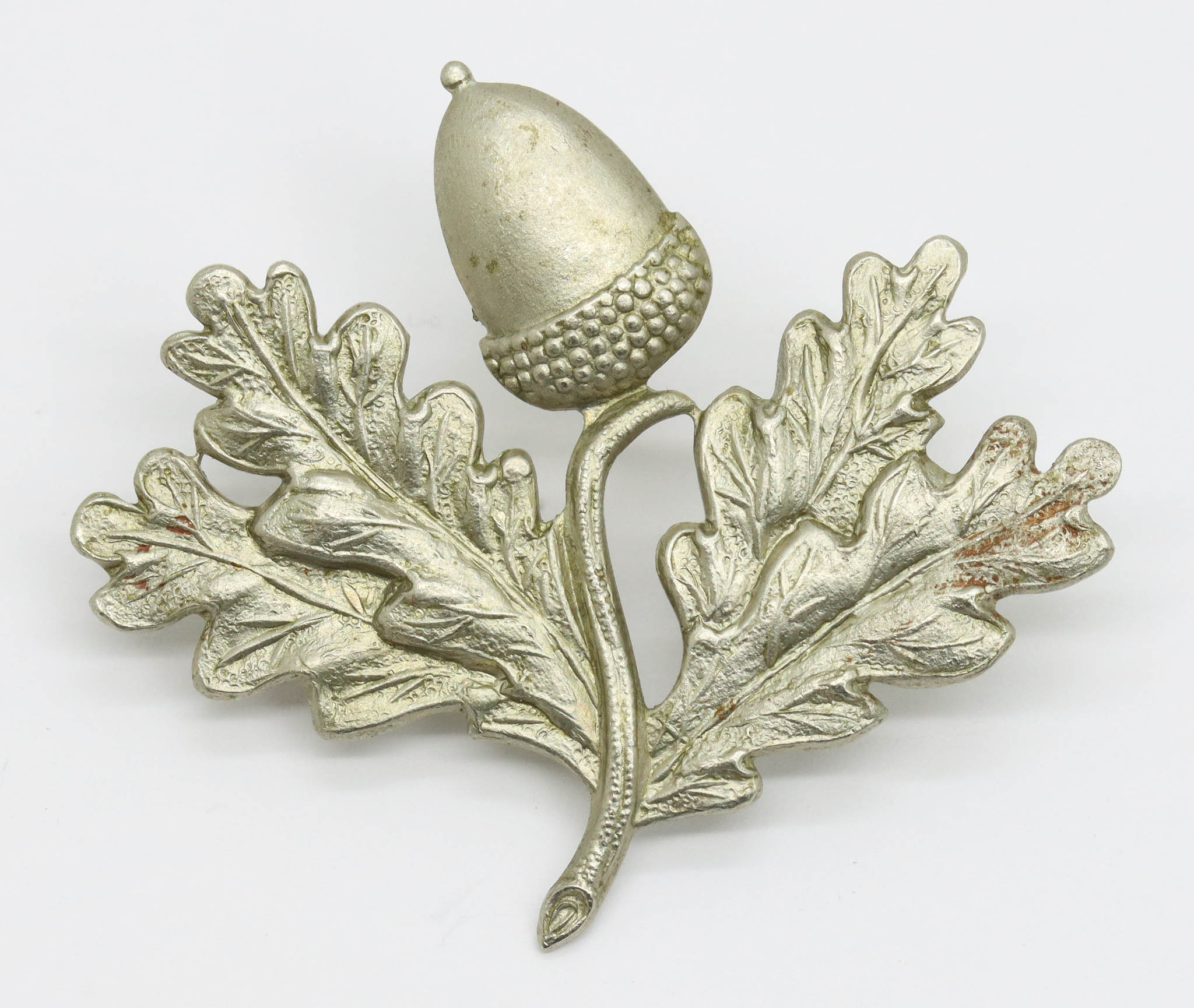South Notts Hussars Cap Badge