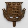 Army Ordnance Corps Cap Badge
