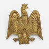 Bedfordshire Yeomanry Cap Badge