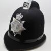 Northumbria Police Helmet