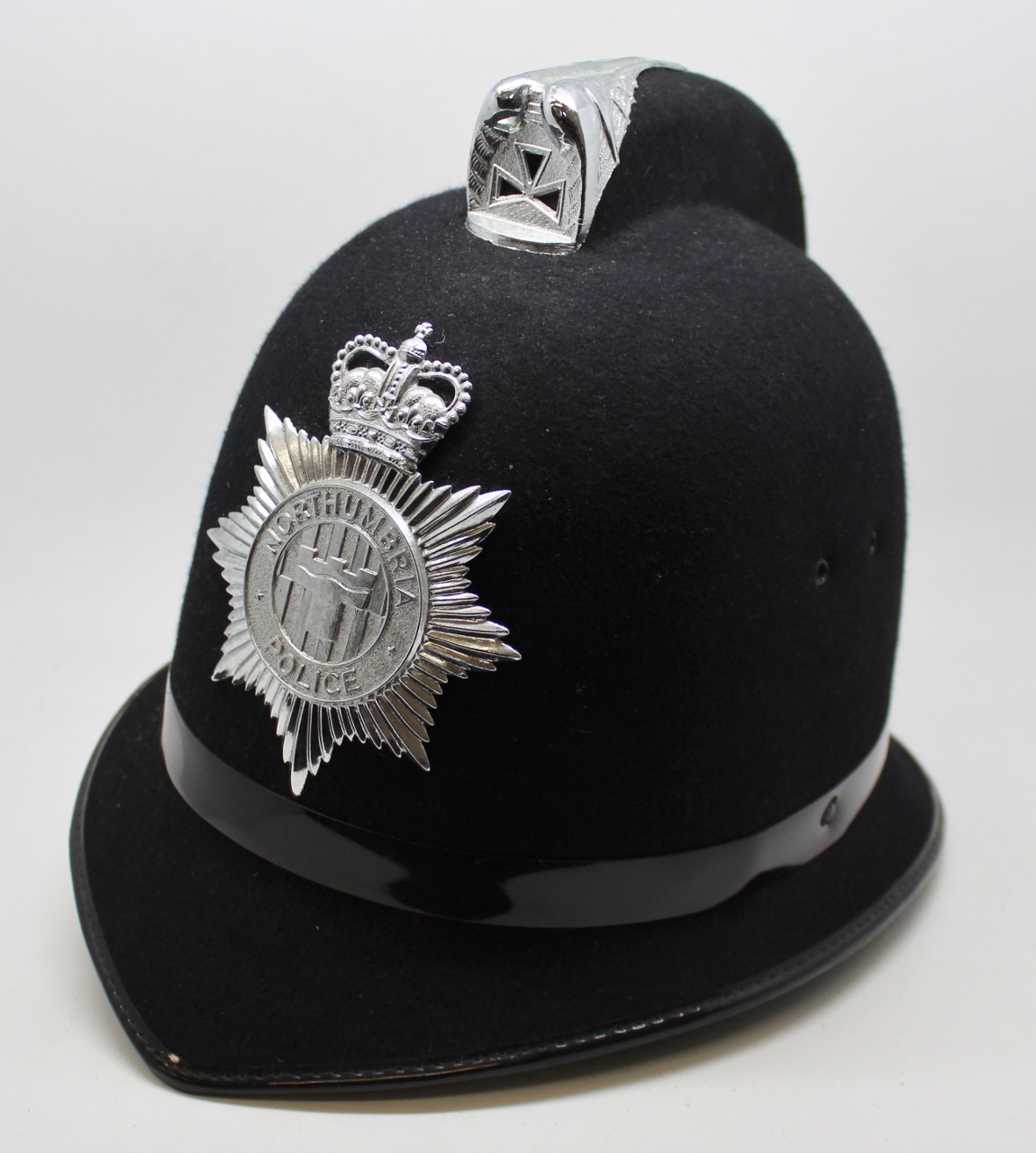 Northumbria Police Helmet