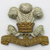 Pembroke Yeomanry Cap Badge