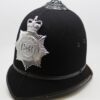 Metropolitan Police Helmet