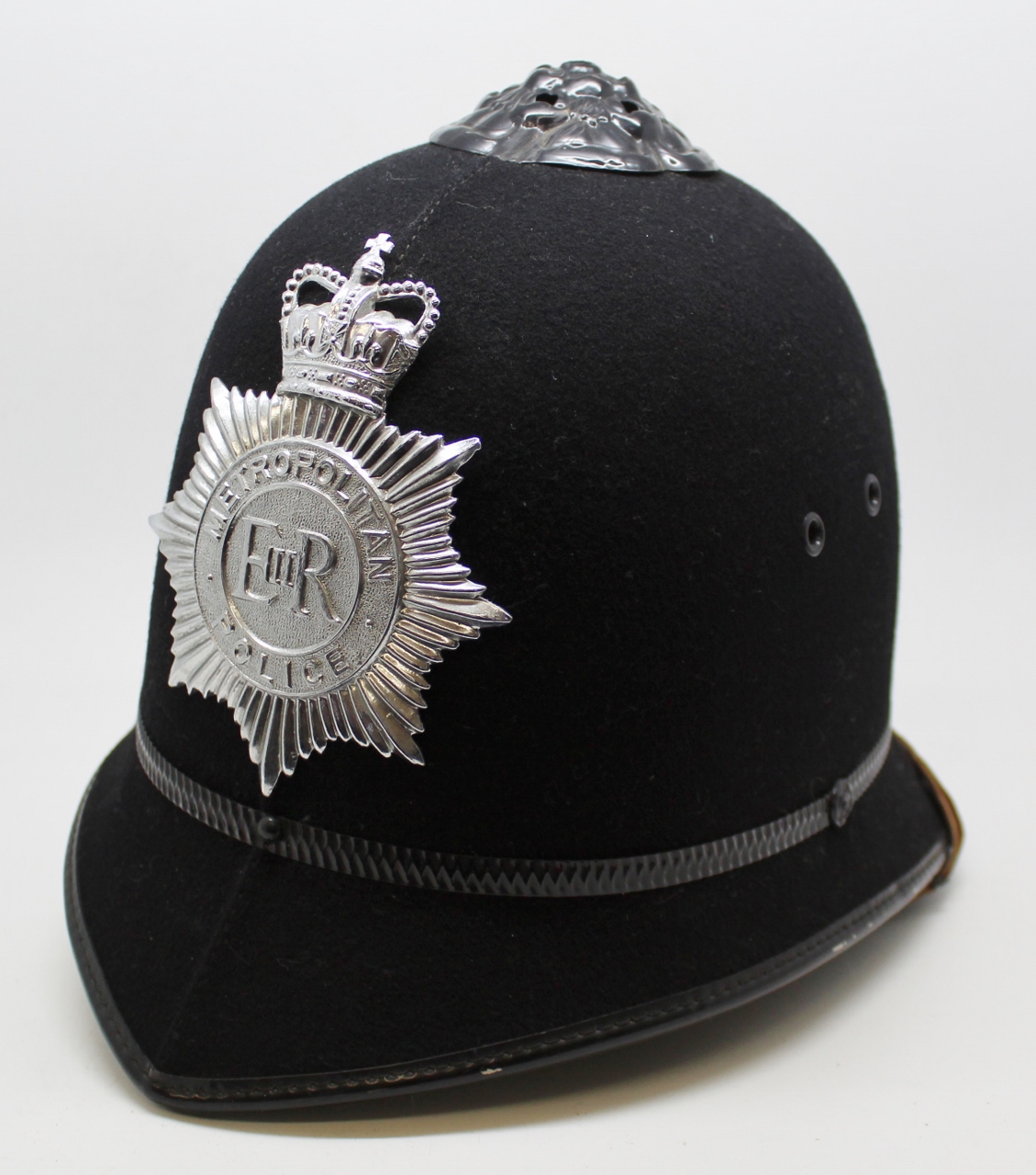 Metropolitan Police Helmet