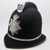 West Yorkshire Metropolitan Police Helmet