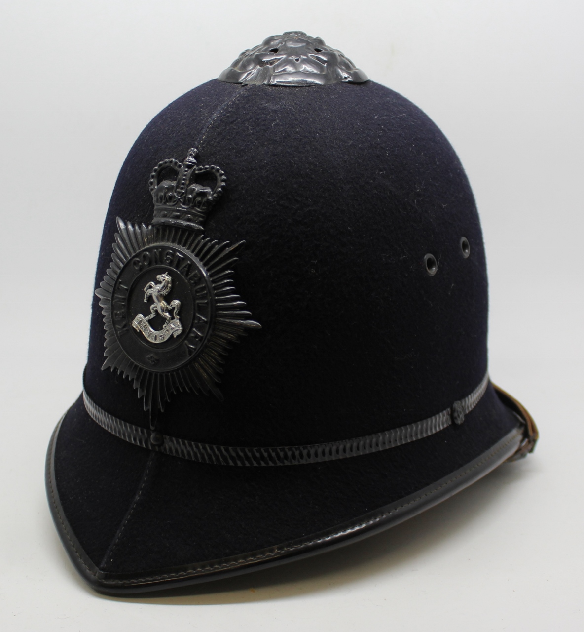 Kent Constabulary Helmet