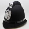 Leeds City Police Helmet