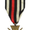 German WW1 Honour Cross 1914-1918 with Swords