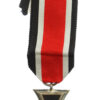 German WW2 Iron Cross - 2nd Class