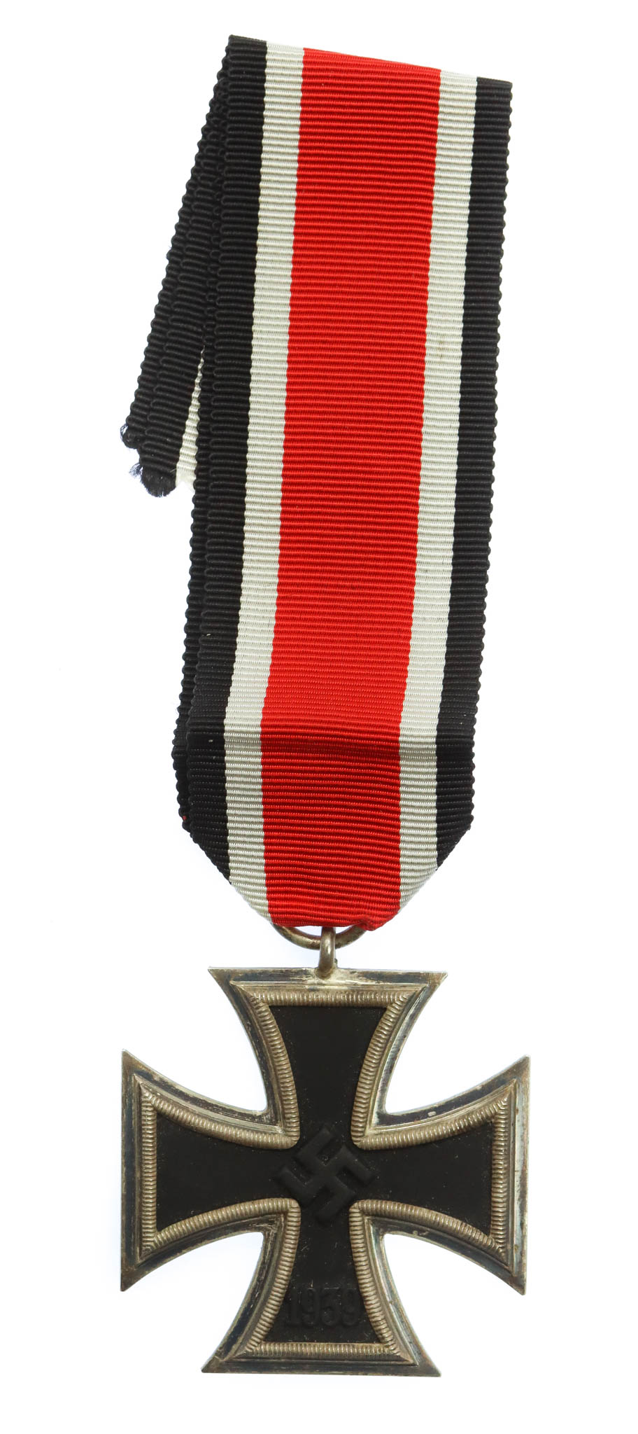 German WW2 Iron Cross - 2nd Class