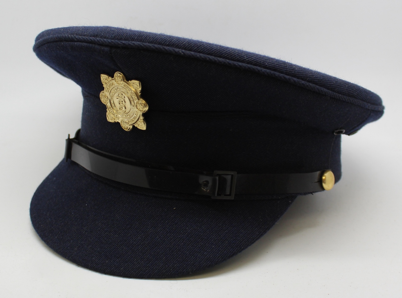 Garda Siochana (Irish Police) Cap