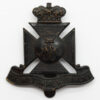 4th Bn. Wiltshire Regiment Cap Badge