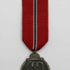German WW2 Eastern Front Medal