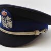Belgium Police Cap